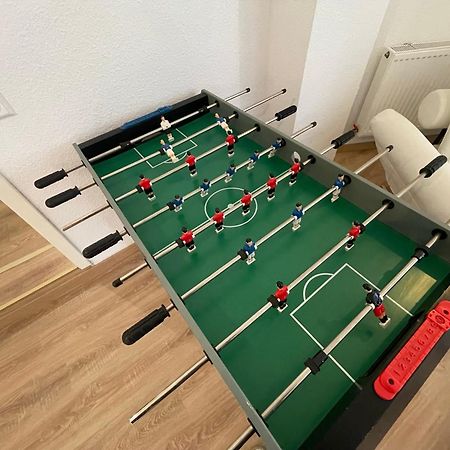 150Qm - 5 Rooms - Free Parking - Mallibase Apartments Hannover Dış mekan fotoğraf