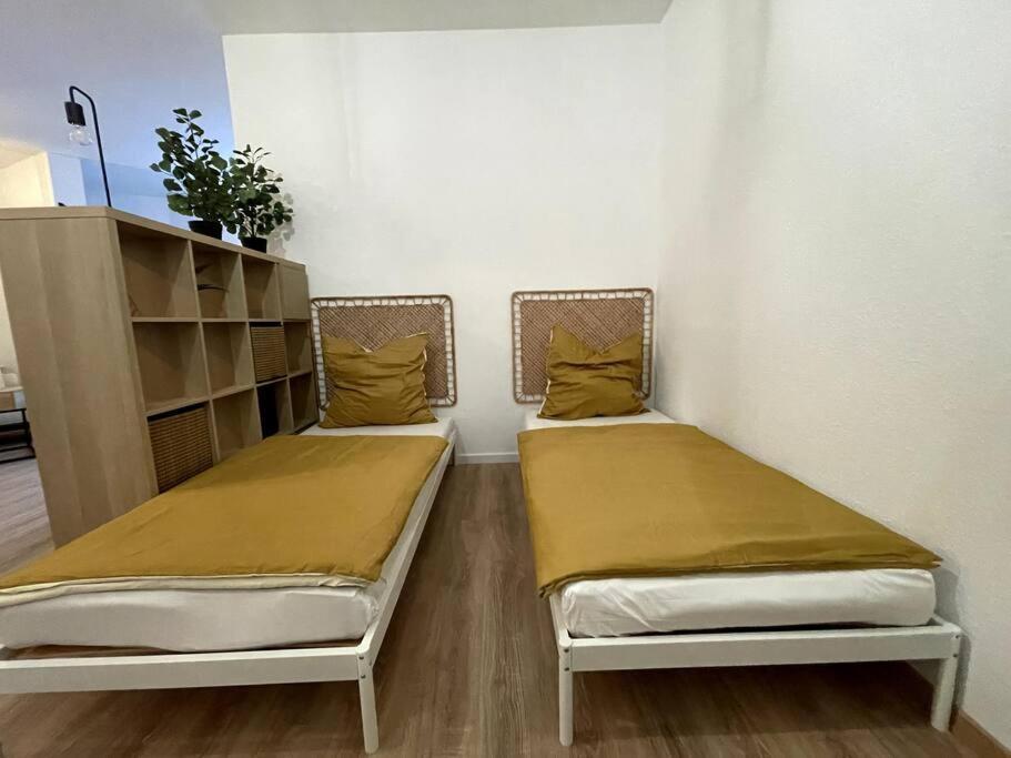 150Qm - 5 Rooms - Free Parking - Mallibase Apartments Hannover Dış mekan fotoğraf