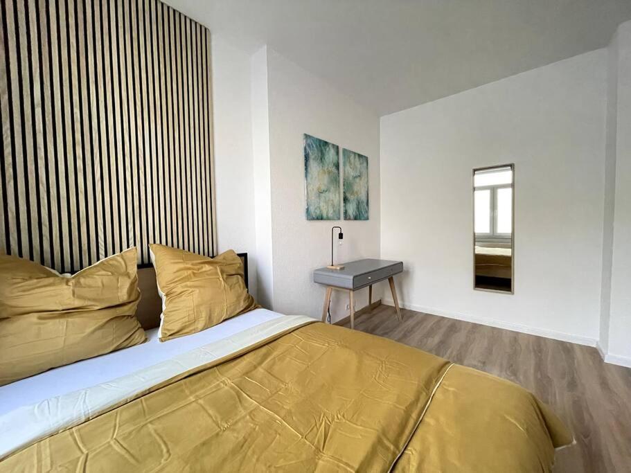 150Qm - 5 Rooms - Free Parking - Mallibase Apartments Hannover Dış mekan fotoğraf