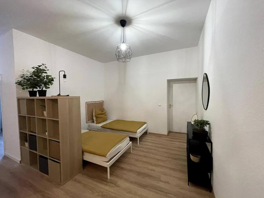 150Qm - 5 Rooms - Free Parking - Mallibase Apartments Hannover Dış mekan fotoğraf